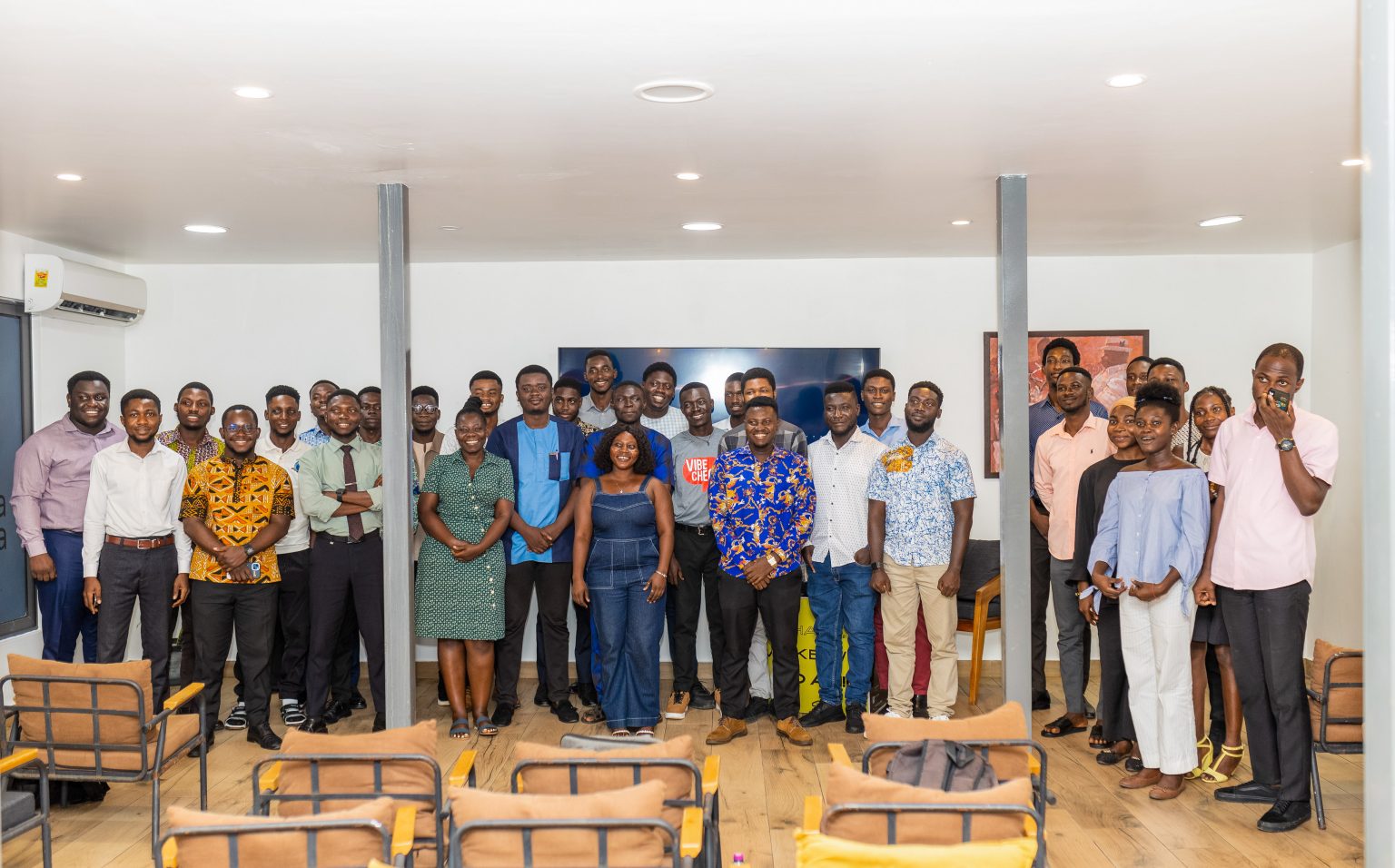 About Us - African Sustainability Lab