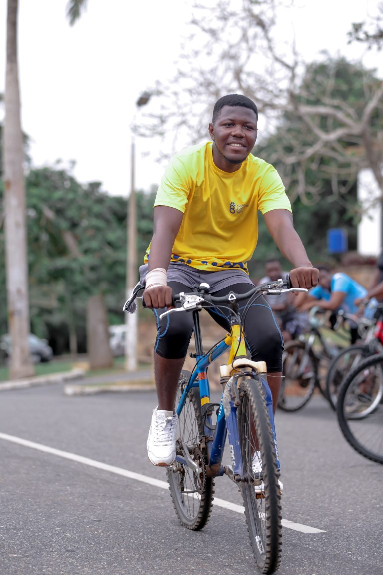 Biking-123