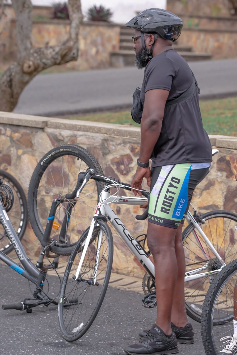 Biking-92