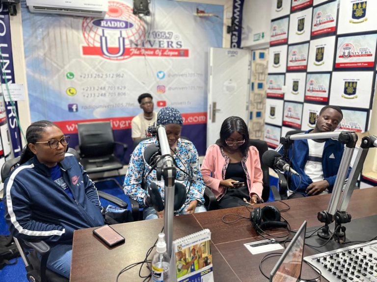 umifund6 radio