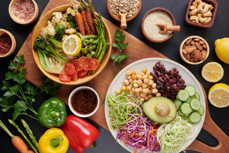 Decolonizing Diets: Plant-Based Eating for Health and Liberation