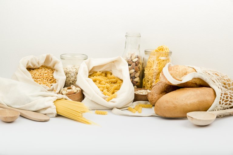 Staple Foods in Nigeria and Ghana: The Cornerstone for Sustainable Food Systems